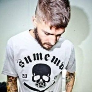 Meet your Posher, Barry